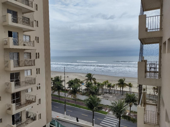 Imagem Apartamento com 2 Quartos à Venda, 62 m² em Flórida - Praia Grande Imagem Apartamento com 2 Quartos à Venda, 62 m² em Flórida - Praia Grande