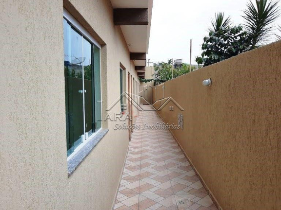 Imagem Casa de Condomínio com 2 Quartos à Venda, em Vila Rio Branco - São Paulo Imagem Casa de Condomínio com 2 Quartos à Venda, em Vila Rio Branco - São Paulo