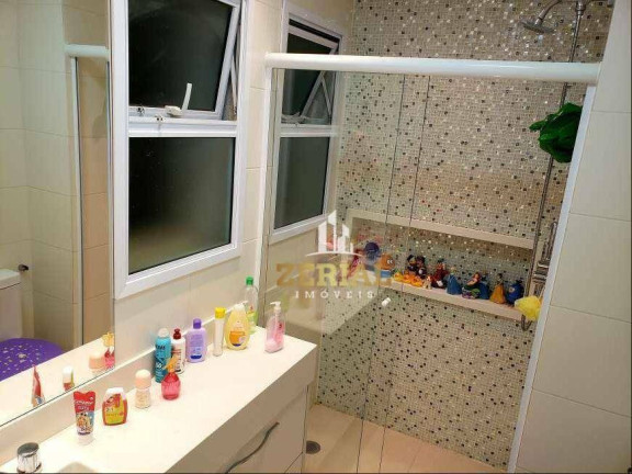 Imagem Apartamento com 4 Quartos à Venda, 304 m² em Cerâmica - São Caetano Do Sul