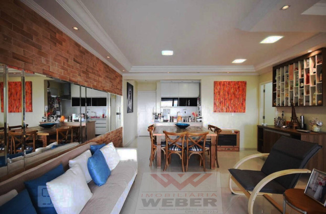 Imagem Apartamento com 3 Quartos à Venda, 87 m² em Morumbi - São Paulo Imagem Apartamento com 3 Quartos à Venda, 87 m² em Morumbi - São Paulo