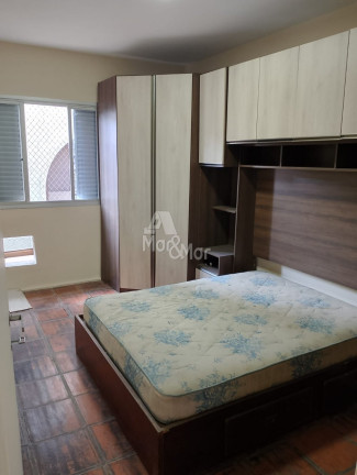 Imagem Apartamento com 3 Quartos para Alugar, 87 m² em Mar E Céu - Guarujá Imagem Apartamento com 3 Quartos para Alugar, 87 m² em Mar E Céu - Guarujá