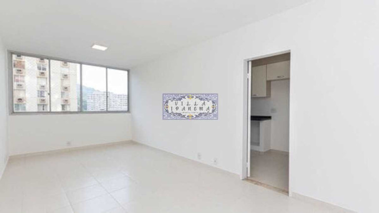 Imagem Apartamento com 3 Quartos à Venda, 80 m² em Laranjeiras - Rio De Janeiro