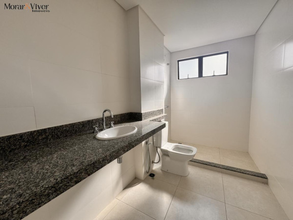 Imagem Cobertura com 3 Quartos à Venda, 135 m² em Cristo Rei - Curitiba
