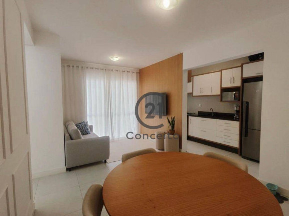 Apartamento com 2 Quartos à Venda, 72 m² em Kobrasol - São José