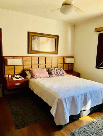 Imagem Sobrado com 4 Quartos à Venda, 280 m² em Vila Mangalot - São Paulo Imagem Sobrado com 4 Quartos à Venda, 280 m² em Vila Mangalot - São Paulo