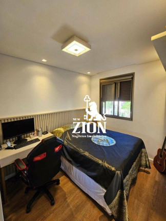 Imagem Apartamento com 3 Quartos à Venda, 108 m² em Santa Teresinha - São Paulo Imagem Apartamento com 3 Quartos à Venda, 108 m² em Santa Teresinha - São Paulo