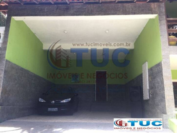 Imagem Casa com 3 Quartos à Venda, 1 m² em Eldorado - São Paulo