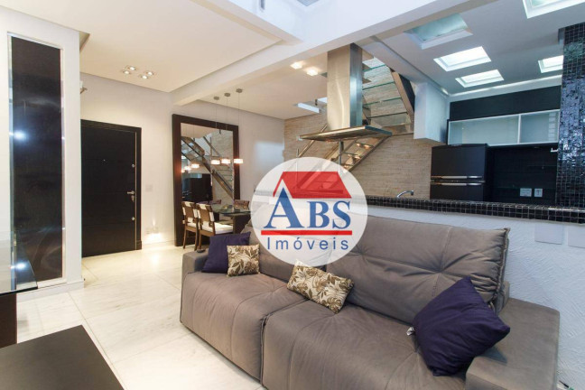 Imagem Apartamento com 2 Quartos à Venda, 82 m² em Gonzaga - Santos