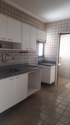 Apartamento à Venda,  em Alto Da Boa Vista - Ribeirão Preto