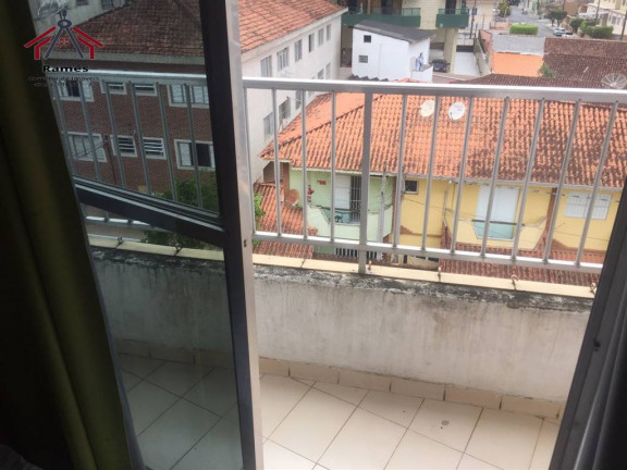 Imagem Apartamento com 2 Quartos à Venda, 1 m² em Vila Tupi - Praia Grande