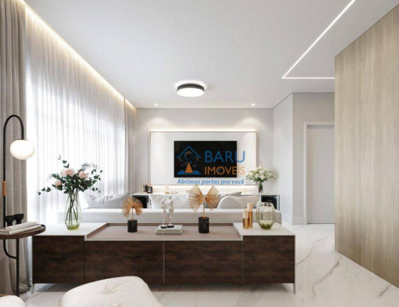Imagem Apartamento com 3 Quartos à Venda, 219 m² em Bela Vista - São Paulo