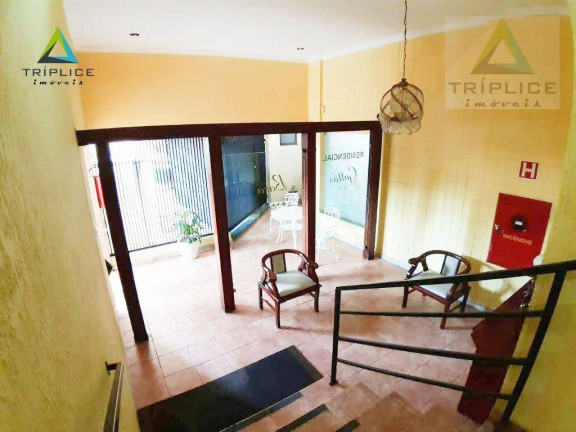 Imagem Cobertura com 1 Quarto à Venda, 75 m² em Centro - Juiz De Fora