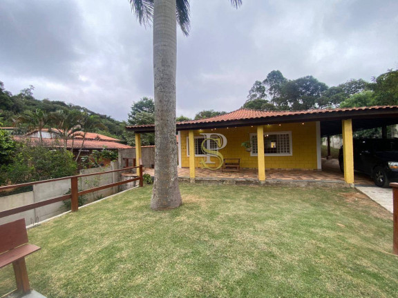 Imagem Chácara com 3 Quartos à Venda, 260 m² em Mato Dentro - Mairiporã Imagem Chácara com 3 Quartos à Venda, 260 m² em Mato Dentro - Mairiporã