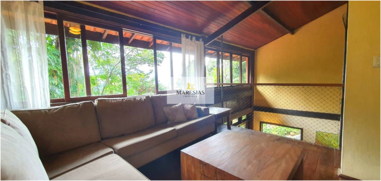 Imagem Casa com 3 Quartos à Venda, 150 m² em Maresias - São Sebastião