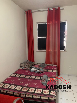 Imagem Apartamento com 2 Quartos à Venda, 45 m² em Rua Nova - Feira De Santana Imagem Apartamento com 2 Quartos à Venda, 45 m² em Rua Nova - Feira De Santana