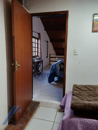 Imagem Casa com 4 Quartos à Venda, 101 m² em Jardim Carolina - Ubatuba Imagem Casa com 4 Quartos à Venda, 101 m² em Jardim Carolina - Ubatuba