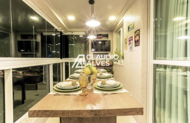 Apartamento com 3 Quartos à Venda, 100 m² em Santa Mônica - Feira De Santana