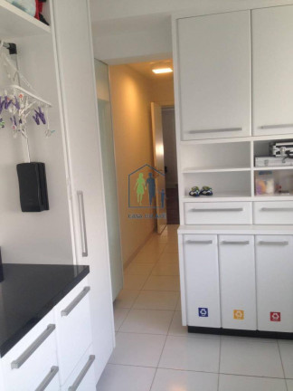 Imagem Apartamento com 3 Quartos à Venda, 258 m² em Brooklin - São Paulo