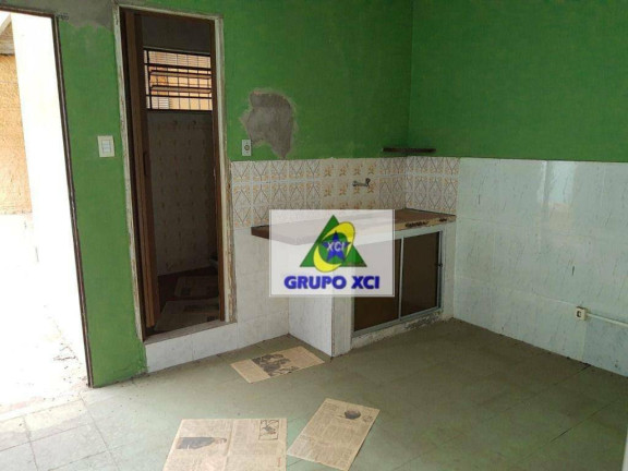 Imagem Casa com 9 Quartos à Venda, 261 m² em Jardim Guanabara - Campinas