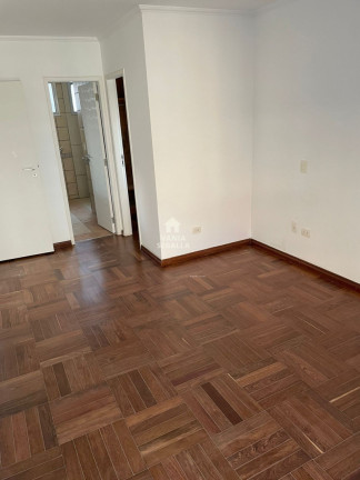 Imagem Apartamento com 3 Quartos à Venda, 132 m² em Perdizes - São Paulo