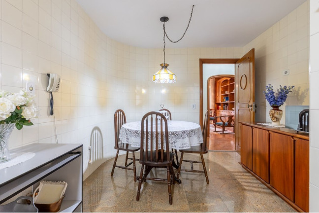 Imagem Apartamento com 3 Quartos à Venda, 207 m² em Jardim Paulista - São Paulo Imagem Apartamento com 3 Quartos à Venda, 207 m² em Jardim Paulista - São Paulo