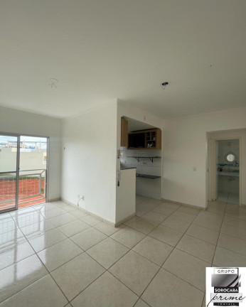 Imagem Apartamento com 2 Quartos à Venda, 54 m² em Jardim Piazza Di Roma Ii - Sorocaba