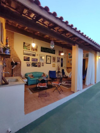 Imagem Casa com 3 Quartos à Venda, 137 m² em Jardim Ipê - Itatiba