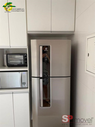 Imagem Apartamento com 2 Quartos à Venda, 48 m² em Imirim - São Paulo