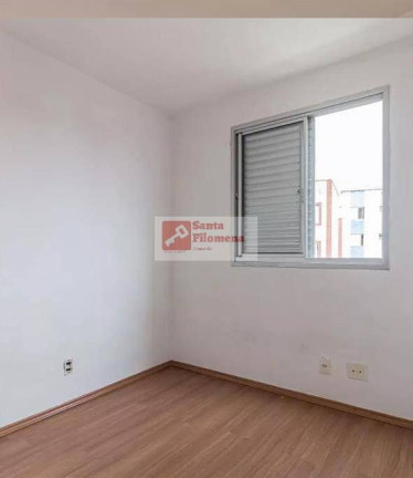 Imagem Apartamento com 3 Quartos à Venda, 64 m² em Jardim Utinga - Santo André Imagem Apartamento com 3 Quartos à Venda, 64 m² em Jardim Utinga - Santo André