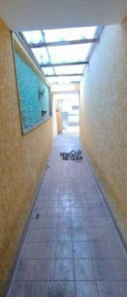 Imagem Sobrado com 3 Quartos à Venda, 160 m² em Parque São Domingos - São Paulo