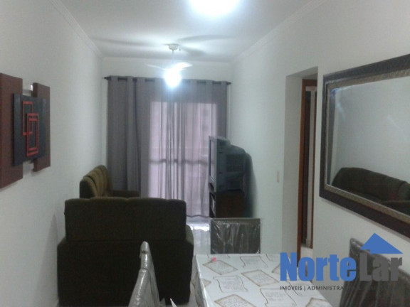 Imagem Apartamento com 2 Quartos à Venda, 78 m² em Aviação - Praia Grande