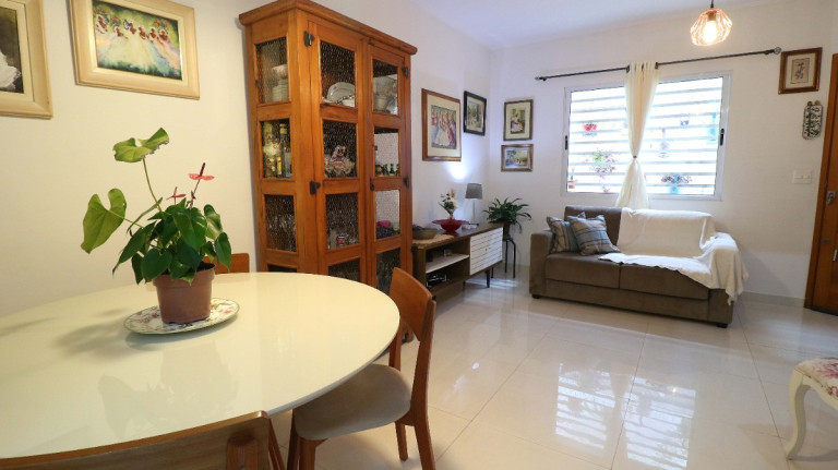 Imagem Casa de Condomínio com 2 Quartos à Venda, 64 m² em Tucuruvi - São Paulo