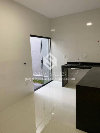 Imagem Casa com 2 Quartos à Venda, 168 m² em Residencial Ponta Negra - Goiânia Imagem Casa com 2 Quartos à Venda, 168 m² em Residencial Ponta Negra - Goiânia