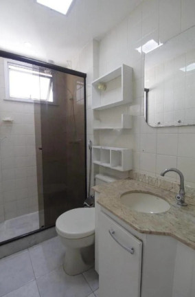 Imagem Apartamento com 3 Quartos à Venda, 60 m² em Freguesia