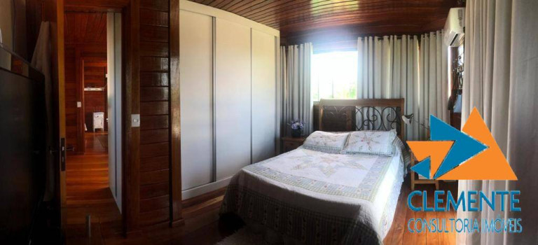 Imagem Casa de Condomínio com 3 Quartos à Venda, 150 m² em Condomínio Estância Da Mata - Lagoa Santa Imagem Casa de Condomínio com 3 Quartos à Venda, 150 m² em Condomínio Estância Da Mata - Lagoa Santa