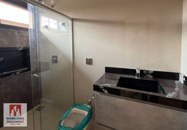 Imagem Casa com 3 Quartos à Venda, 194 m² em Porto Madero - Dourados Imagem Casa com 3 Quartos à Venda, 194 m² em Porto Madero - Dourados