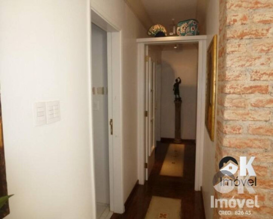 Imagem Apartamento com 3 Quartos à Venda, 142 m² em Higienópolis - São Paulo Imagem Apartamento com 3 Quartos à Venda, 142 m² em Higienópolis - São Paulo