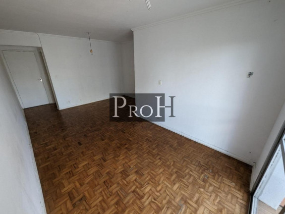 Apartamento com 2 Quartos à Venda, 78 m² em Perdizes - São Paulo