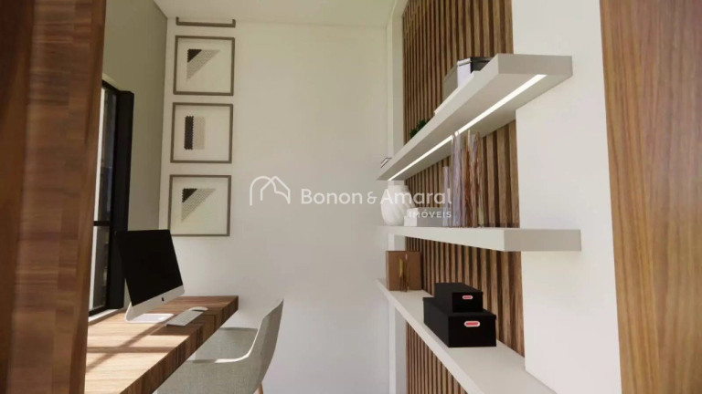 Imagem Casa de Condomínio com 3 Quartos à Venda, 200 m² em Vila Monte Alegre - Paulínia Imagem Casa de Condomínio com 3 Quartos à Venda, 200 m² em Vila Monte Alegre - Paulínia