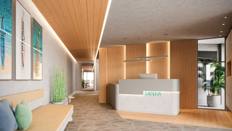 Imagem Apartamento com 2 Quartos à Venda, 143 m² em Bessa - João Pessoa