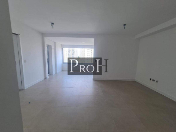 Apartamento com 3 Quartos à Venda, 117 m² em Centro - São Bernardo Do Campo