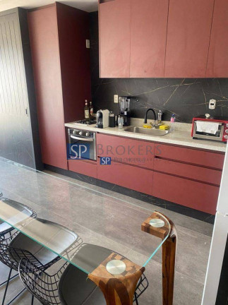 Imagem Apartamento com 2 Quartos à Venda, 64 m² em Perdizes - São Paulo