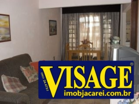 Imagem Imóvel Comercial à Venda, 222 m² em Cid. Salvador - Jacareí