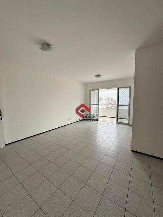 Imagem Apartamento com 3 Quartos à Venda, 126 m² em Aldeota - Fortaleza Imagem Apartamento com 3 Quartos à Venda, 126 m² em Aldeota - Fortaleza