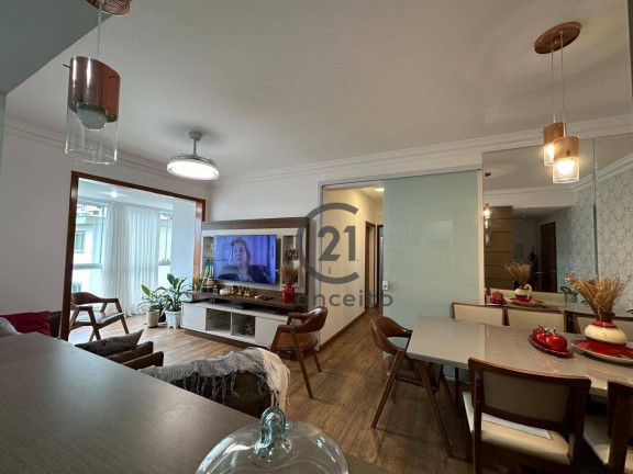 Imagem Apartamento com 2 Quartos à Venda, 86 m² em Campinas - São José Imagem Apartamento com 2 Quartos à Venda, 86 m² em Campinas - São José