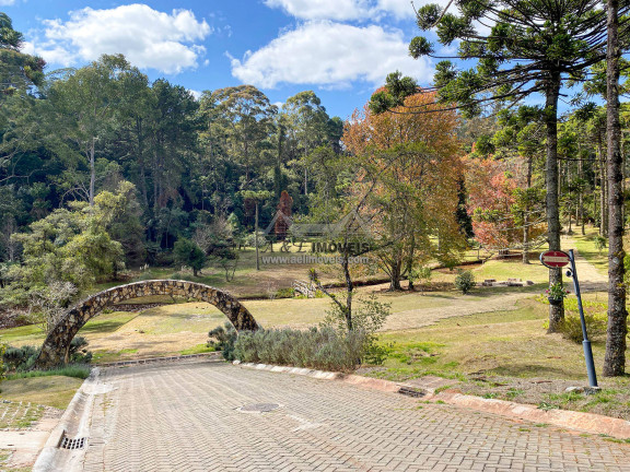 Imagem Terreno em Condomínio à Venda, 1 m² em Alto Capivari - Campos Do Jordão Imagem Terreno em Condomínio à Venda, 1 m² em Alto Capivari - Campos Do Jordão