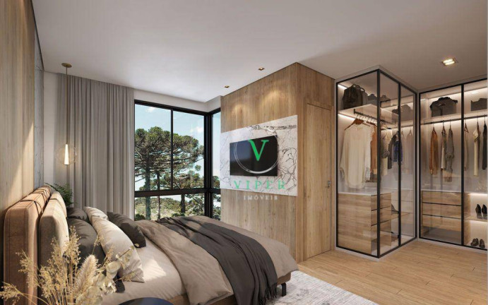 Imagem Sobrado com 3 Quartos à Venda, 112 m² em Abranches - Curitiba Imagem Sobrado com 3 Quartos à Venda, 112 m² em Abranches - Curitiba