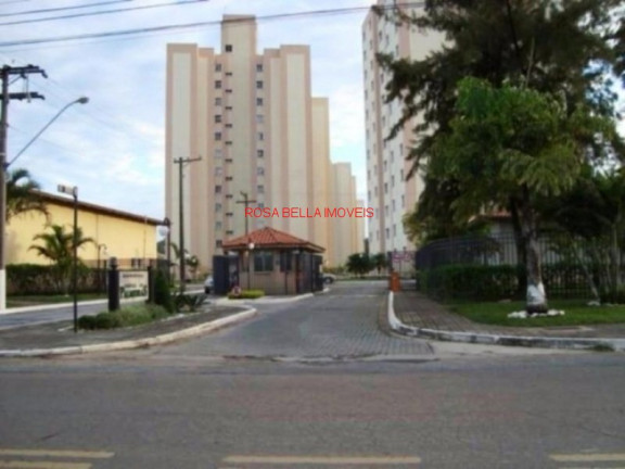 Imagem Apartamento com 3 Quartos à Venda, 70 m² em Jardim Shangai - Jundiaí