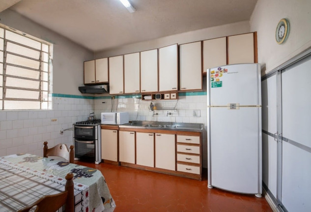 Imagem Casa com 3 Quartos à Venda, 156 m² em Petrópolis - Porto Alegre