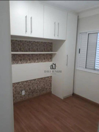 Imagem Apartamento com 2 Quartos à Venda, 68 m² em Vila Haro - Sorocaba